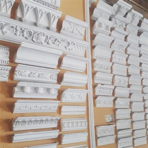 The Beauty and Functionality of Gypsum Cornice in Indonesia