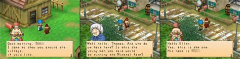 Memperluas Desa Harvest Moon di Android