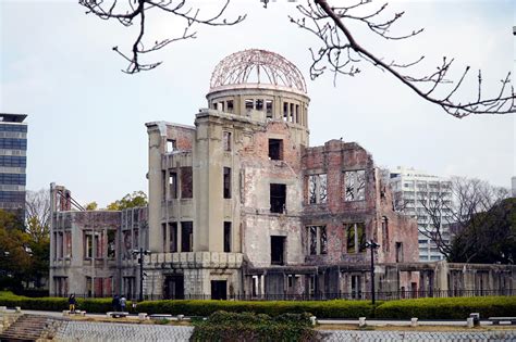 Hiroshima, Jepang