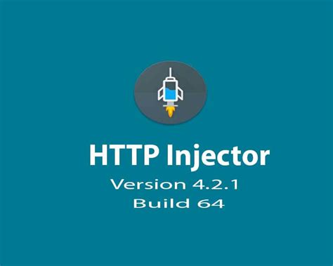 Logo HTTP Injector