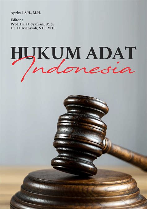 hukum indonesia