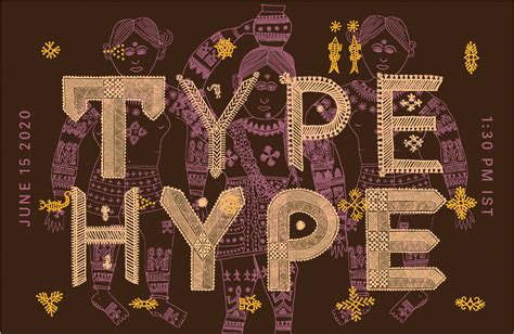 Hype Type Indonesia