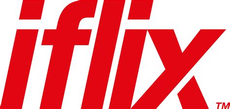 iFlix logo