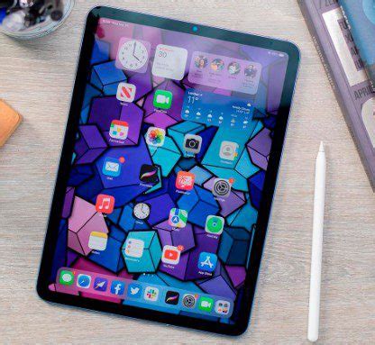 iPad Mini untuk Desain
