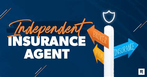 independent insurance agent