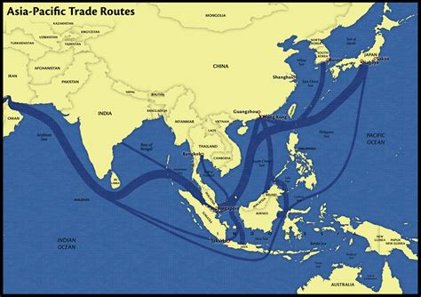 Indonesia Japan Trade