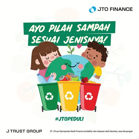 indonesia kelola sampah