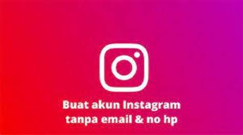 Instagram Tanpa Update Baru