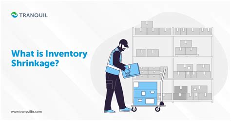 inventory prevention