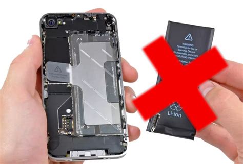Masalah Baterai iPhone 7