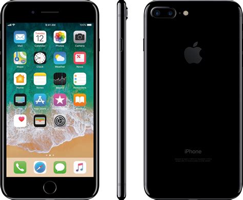 Harga iPhone 7 Plus 256GB di Indonesia: Apakah Worth It?