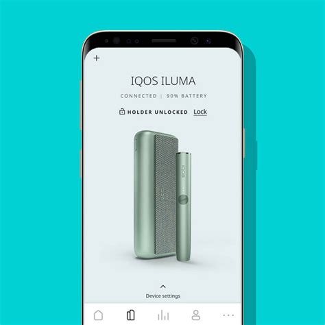 iqos app icon