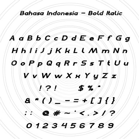 Penggunaan Huruf Miring (Italic) dalam Bahasa Indonesia