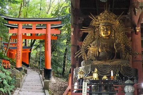 ichi's influence on Buddhism in Japan