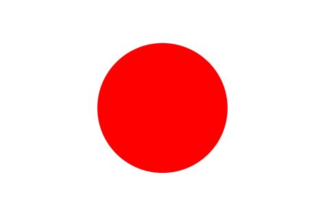 Bendera Jepang