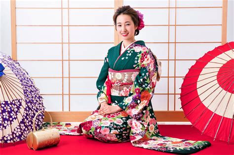 Japanese traditional culture