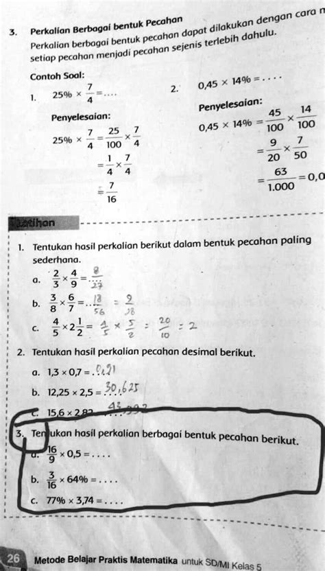 jawab soal yang mudah terlebih dahulu