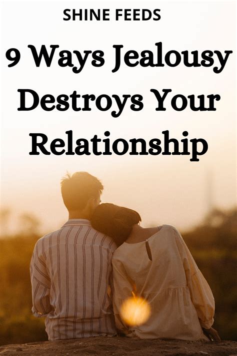 Jealousy in Relationship Indonesia