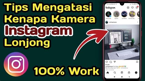 Mengapa Kamera IG Lonjong Begitu Populer di Indonesia?