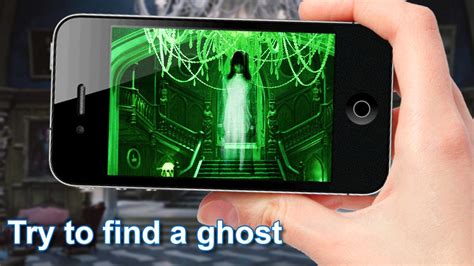 Unduh Aplikasi Kamera Penangkap Hantu untuk Android di Indonesia