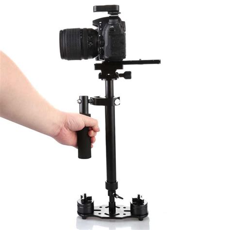 Kamera stabilizer wearable