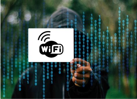 Cara Mudah Membobol Password WIFI di Indonesia