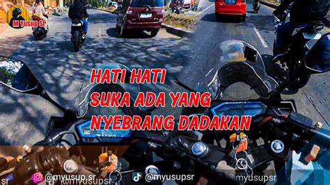 The Dangers of Speeding on Indonesian Roads