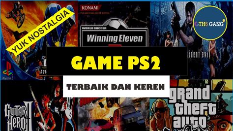 Gems of the Past: Exploring the Best PS1 Games in Indonesia