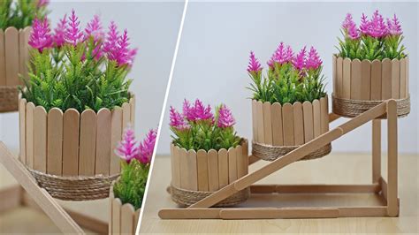 Creative Design Flower Vase