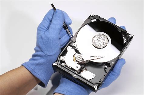 kerusakan hard disk