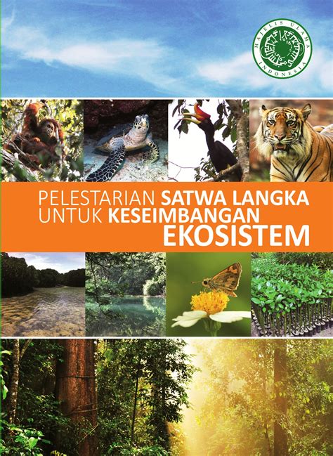 Keseimbangan Ekosistem