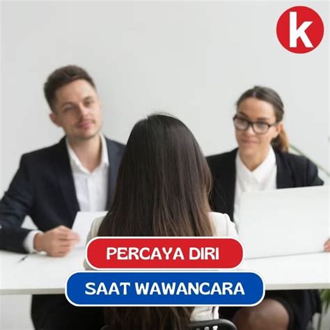 Keunggulan Diri Wawancara Kerja