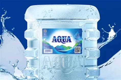 Keuntungan Mengonsumsi Aqua
