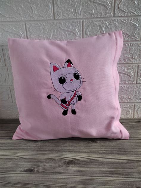 Kitty Costume Pillows