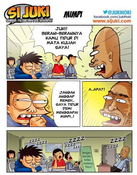 Komik BL Indonesia Terbaru