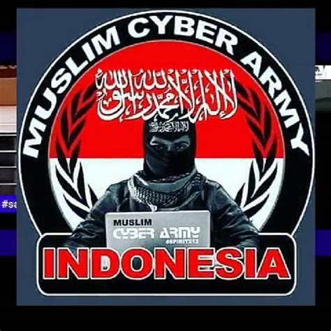 Komunitas Hacker Indonesia