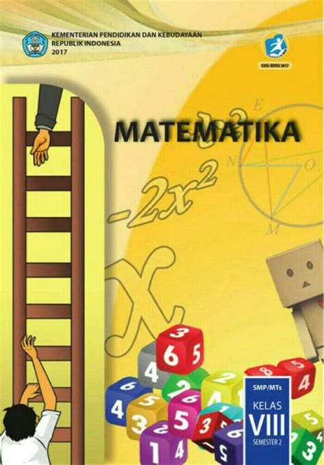 Konservasi dan Pemeliharaan Buku Matematika dengan Halaman yang Baik