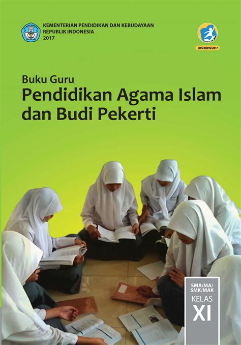 Krida-Krida Agama Islam Kelas 7 Semester 2