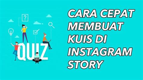 Panduan Lengkap Mengikuti Kuis Instagram Parapuan di Indonesia
