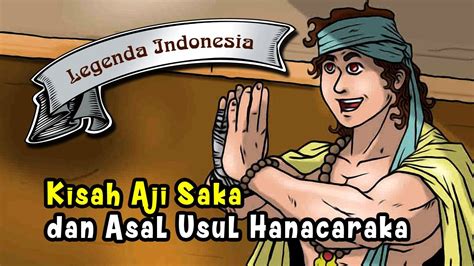 Legenda Indonesia