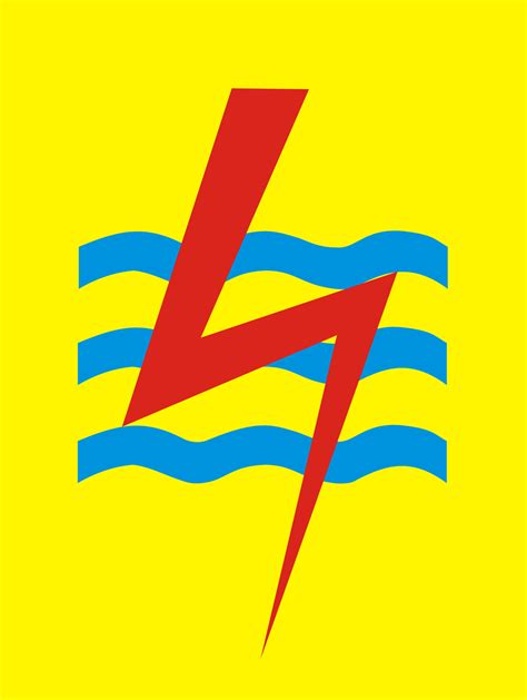 listrik pln logo