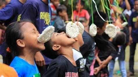 10 Lomba Lucu untuk Meriahkan HUT ke-17 Agustus di Indonesia