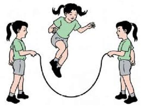 lompat tali
