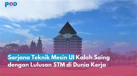 lulusan kerkom ui