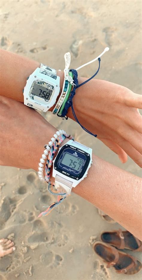 Maintaining the Accuracy of Your Shark Watch
