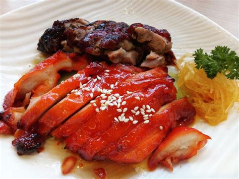 Makanan Bebek Peking
