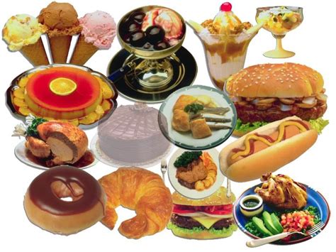 Makanan Tinggi Lemak dan Gula yang Tidak Boleh Dikonsumsi