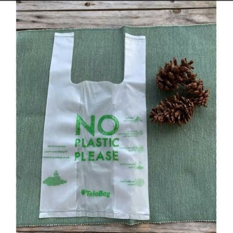 Manfaat Plastik Ramah Lingkungan