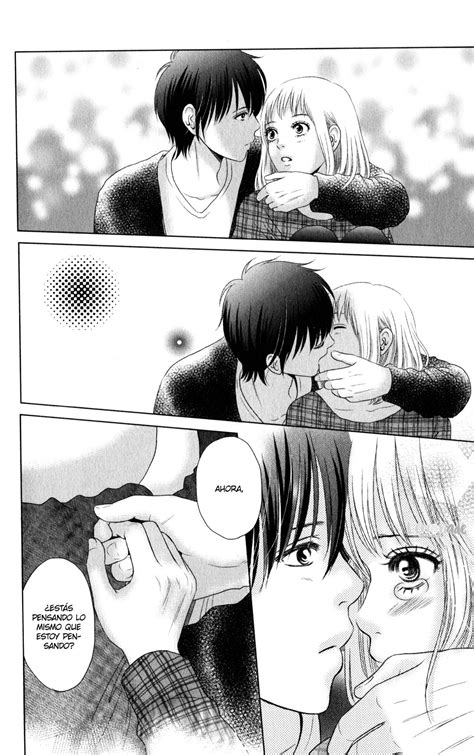 Manga Romance