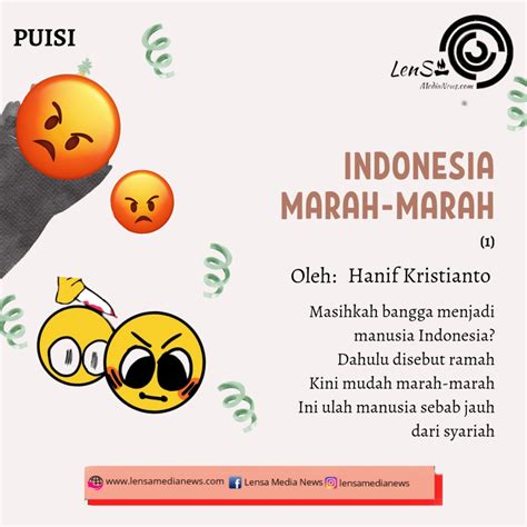marah indonesia